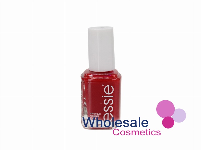 6 x Essie Nail Polish 13.5ml - 60 REALLY RED